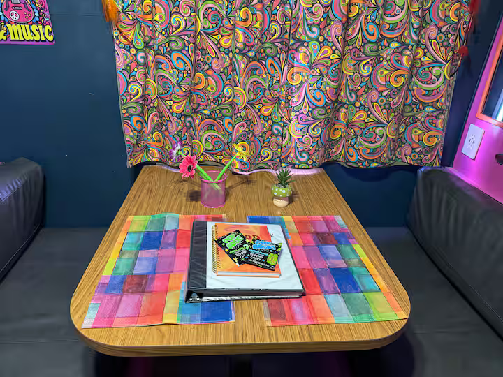 Feel’n Groovy — photo 14 of 28