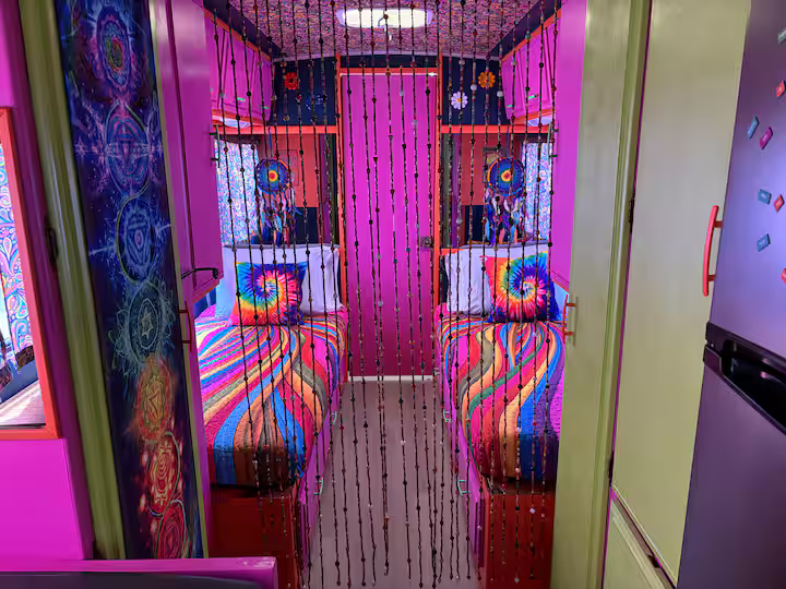 Feel’n Groovy — photo 15 of 28