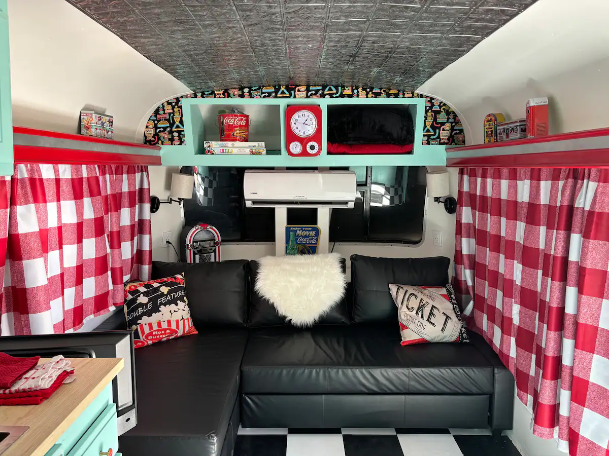 Diner and a Movie — photo 2 of 25