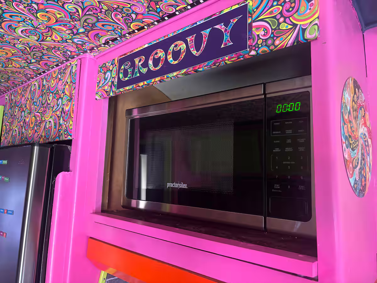 Feel’n Groovy — photo 8 of 28