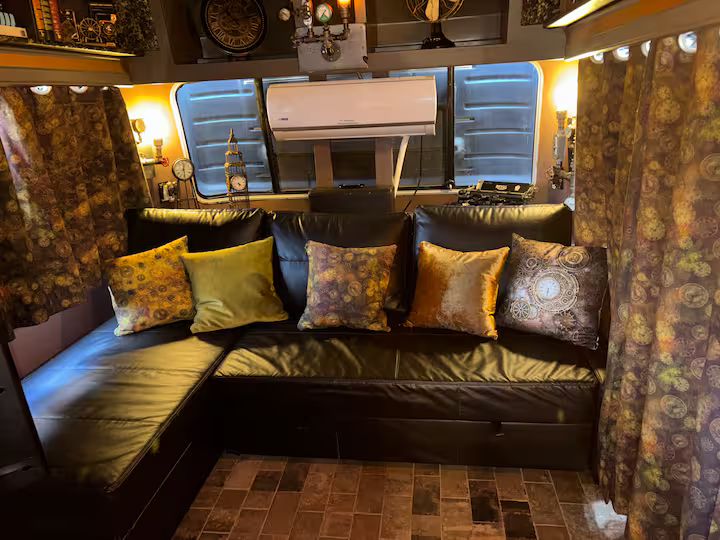 Steampunk Express — photo 2 of 11