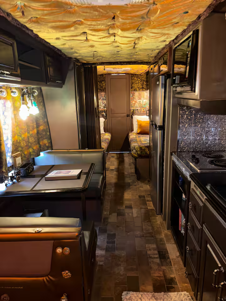 Steampunk Express — photo 5 of 11