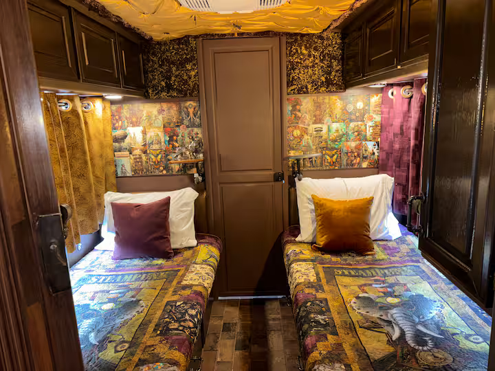 Steampunk Express — photo 7 of 11